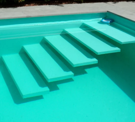 ELBE Pools bazeni Srbija - Oficijalni distributer Aquatec