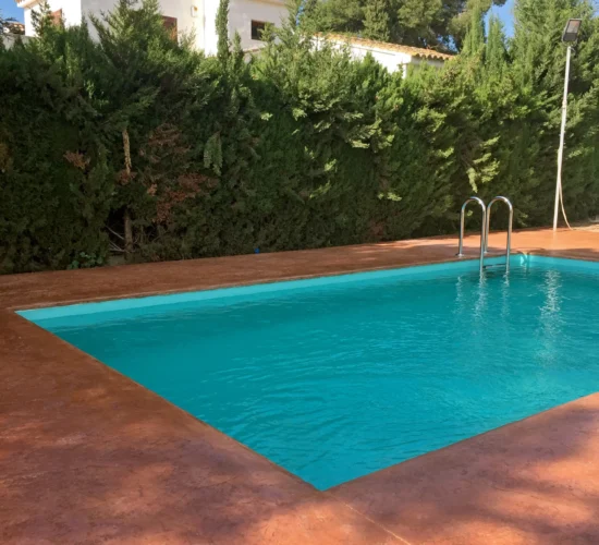 ELBE Pools bazeni Srbija - Oficijalni distributer Aquatec