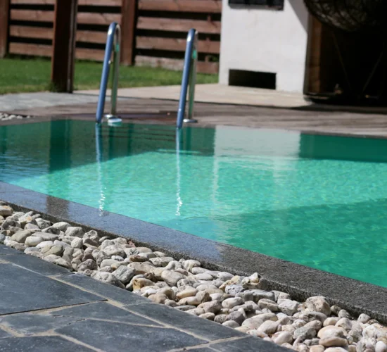 ELBE Pools bazeni Srbija - Oficijalni distributer Aquatec