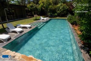 ELBE Pools bazeni Srbija - Oficijalni distributer Aquatec