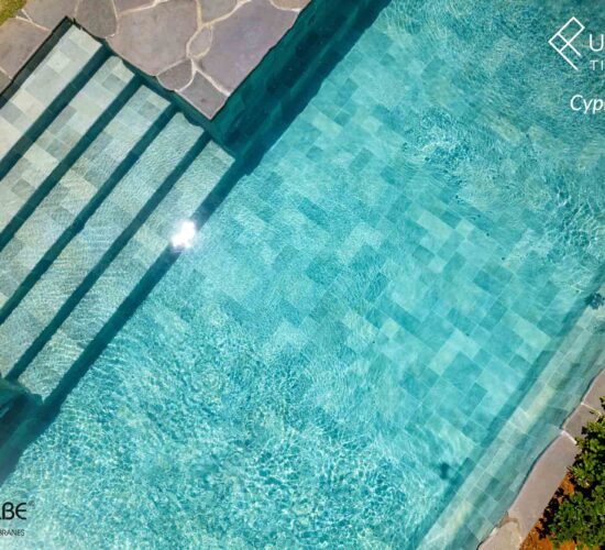 ELBE Pools bazeni Srbija - Oficijalni distributer Aquatec
