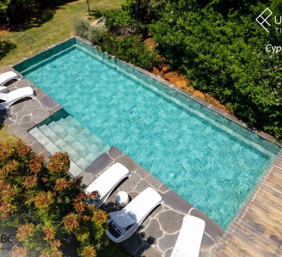 ELBE Pools bazeni Srbija - Oficijalni distributer Aquatec