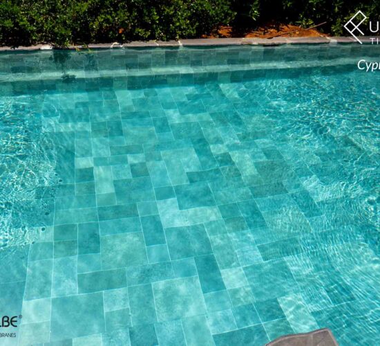 ELBE Pools bazeni Srbija - Oficijalni distributer Aquatec