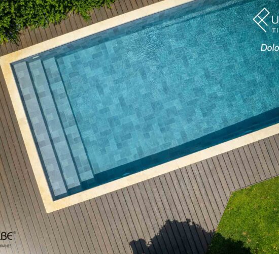 ELBE Pools bazeni Srbija - Oficijalni distributer Aquatec