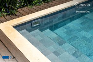 ELBE Pools bazeni Srbija - Oficijalni distributer Aquatec