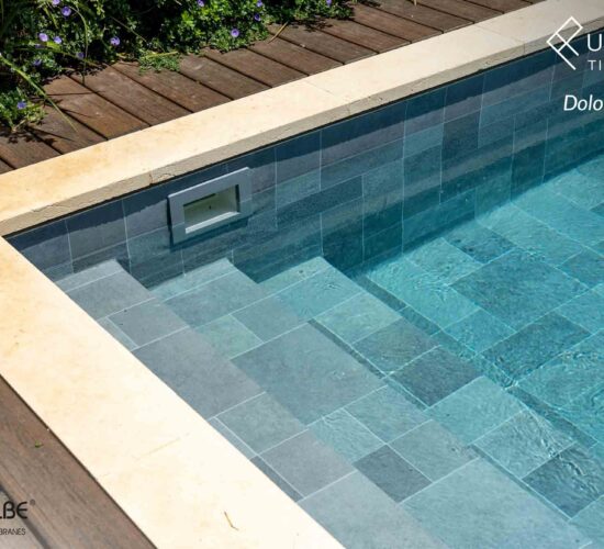 ELBE Pools bazeni Srbija - Oficijalni distributer Aquatec