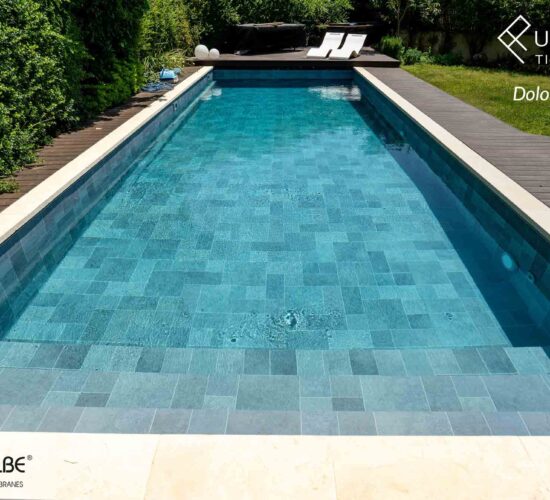 ELBE Pools bazeni Srbija - Oficijalni distributer Aquatec