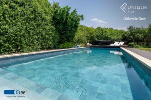 ELBE Pools bazeni Srbija - Oficijalni distributer Aquatec