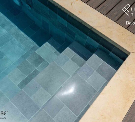 ELBE Pools bazeni Srbija - Oficijalni distributer Aquatec