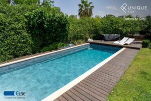 ELBE Pools bazeni Srbija - Oficijalni distributer Aquatec