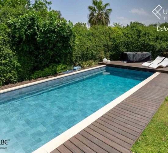 ELBE Pools bazeni Srbija - Oficijalni distributer Aquatec