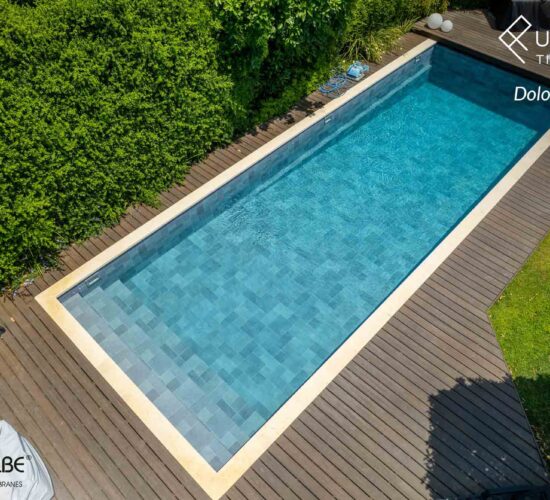 ELBE Pools bazeni Srbija - Oficijalni distributer Aquatec