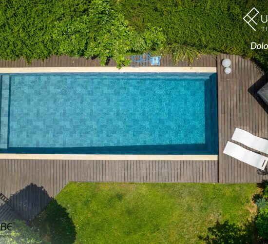 ELBE Pools bazeni Srbija - Oficijalni distributer Aquatec