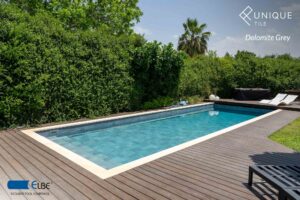 ELBE Pools bazeni Srbija - Oficijalni distributer Aquatec