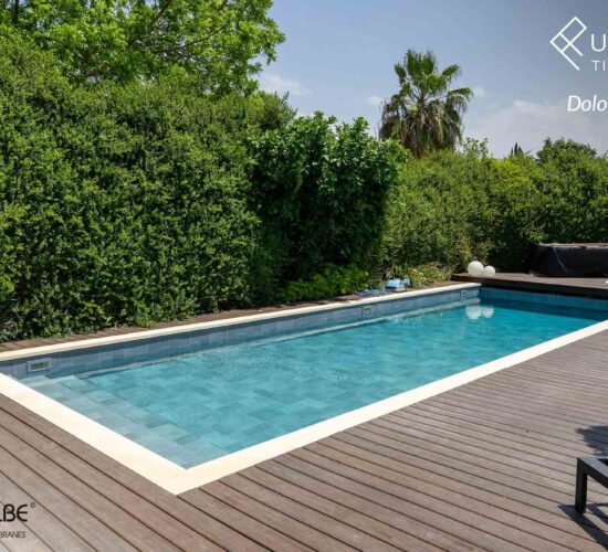ELBE Pools bazeni Srbija - Oficijalni distributer Aquatec