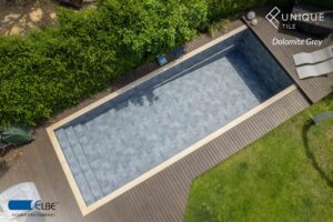 ELBE Pools bazeni Srbija - Oficijalni distributer Aquatec