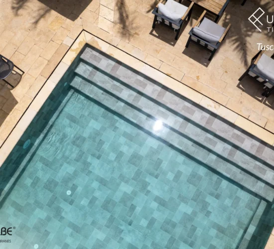 ELBE Pools bazeni Srbija - Oficijalni distributer Aquatec