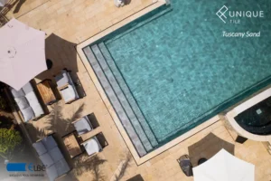 ELBE Pools bazeni Srbija - Oficijalni distributer Aquatec
