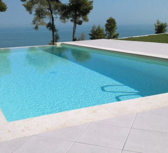 ELBE Pools bazeni Srbija - Oficijalni distributer Aquatec