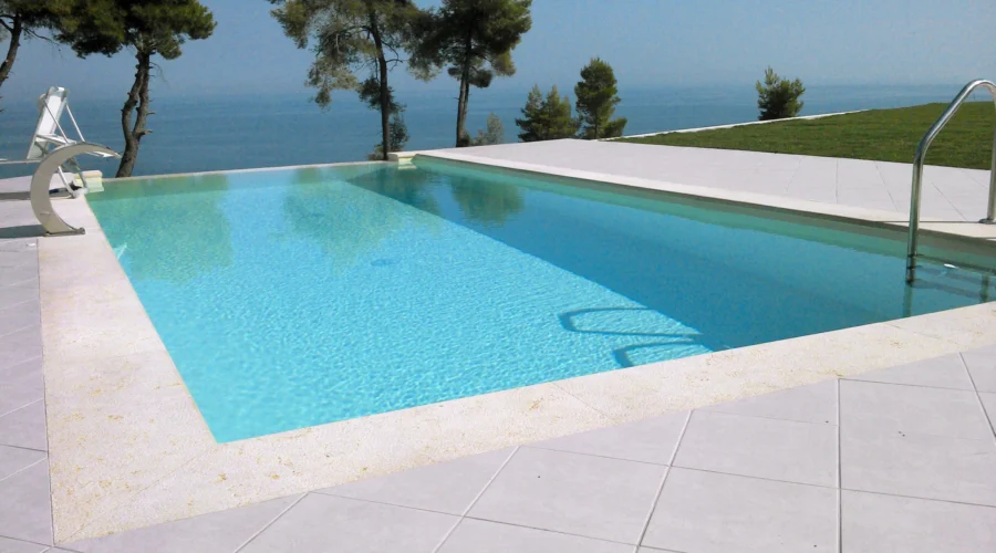ELBE Pools bazeni Srbija - Oficijalni distributer Aquatec