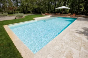 ELBE Pools bazeni Srbija - Oficijalni distributer Aquatec