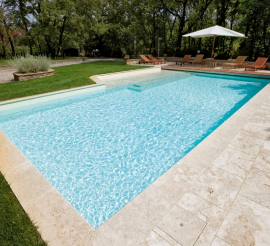ELBE Pools bazeni Srbija - Oficijalni distributer Aquatec