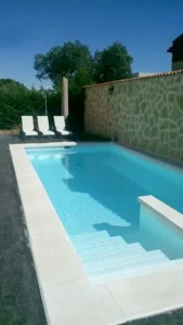 ELBE Pools bazeni Srbija - Oficijalni distributer Aquatec