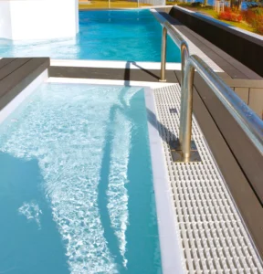 ELBE Pools bazeni Srbija - Oficijalni distributer Aquatec