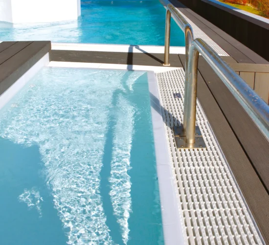 ELBE Pools bazeni Srbija - Oficijalni distributer Aquatec