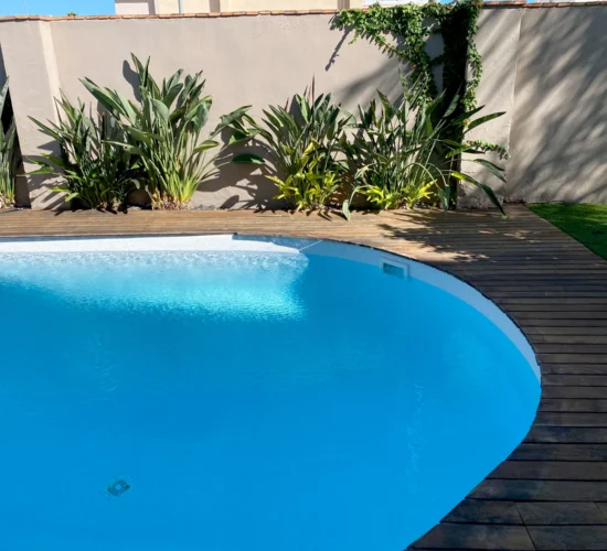 ELBE Pools bazeni Srbija - Oficijalni distributer Aquatec