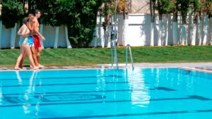 ELBE Pools bazeni Srbija - Oficijalni distributer Aquatec