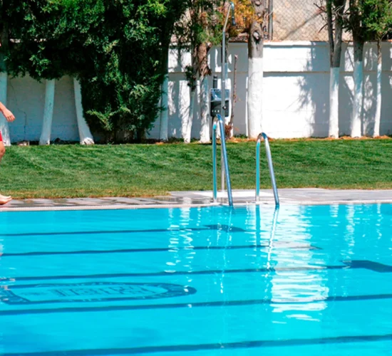 ELBE Pools bazeni Srbija - Oficijalni distributer Aquatec