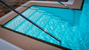 ELBE Pools bazeni Srbija - Oficijalni distributer Aquatec