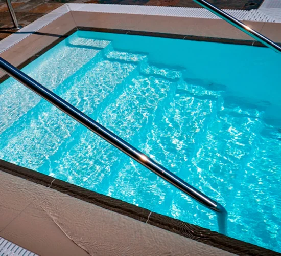 ELBE Pools bazeni Srbija - Oficijalni distributer Aquatec
