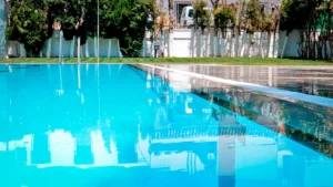 ELBE Pools bazeni Srbija - Oficijalni distributer Aquatec