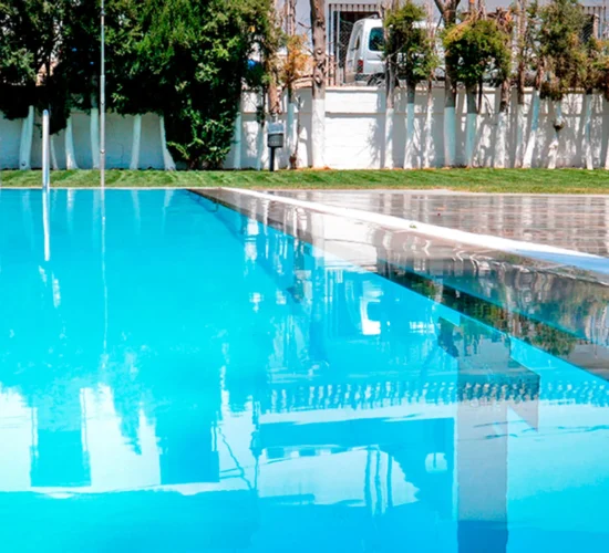 ELBE Pools bazeni Srbija - Oficijalni distributer Aquatec