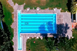 ELBE Pools bazeni Srbija - Oficijalni distributer Aquatec