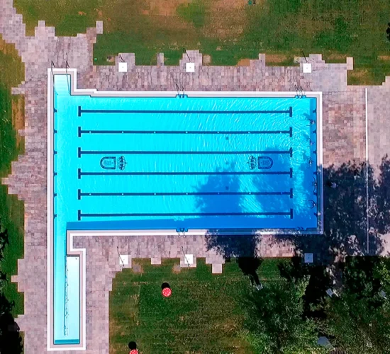 ELBE Pools bazeni Srbija - Oficijalni distributer Aquatec