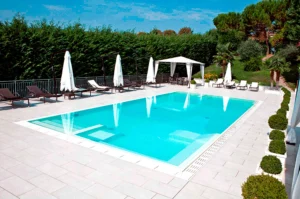 ELBE Pools bazeni Srbija - Oficijalni distributer Aquatec