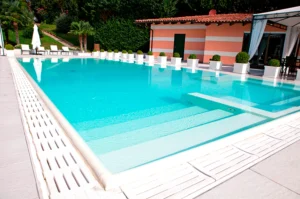 ELBE Pools bazeni Srbija - Oficijalni distributer Aquatec