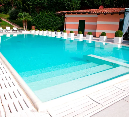 ELBE Pools bazeni Srbija - Oficijalni distributer Aquatec