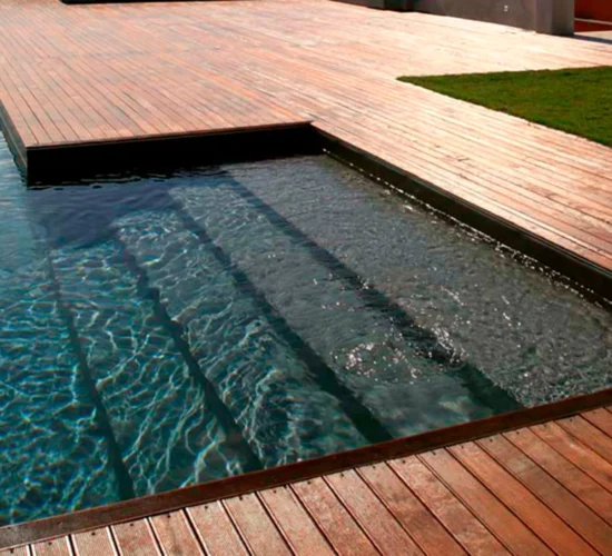 ELBE Pools bazeni Srbija - Oficijalni distributer Aquatec