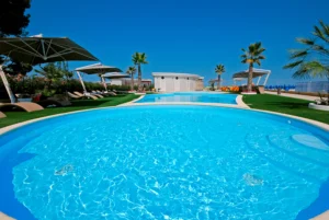 ELBE Pools bazeni Srbija - Oficijalni distributer Aquatec
