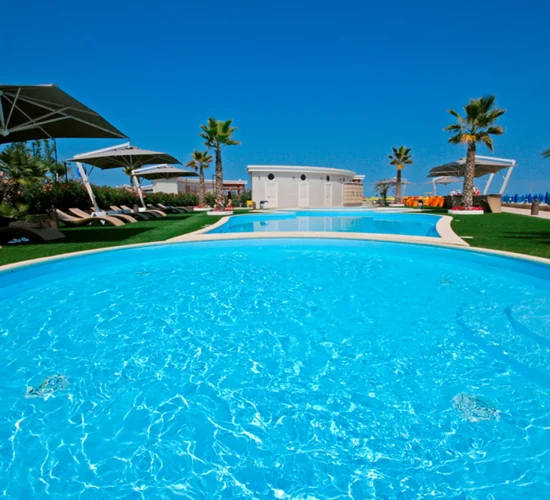 ELBE Pools bazeni Srbija - Oficijalni distributer Aquatec