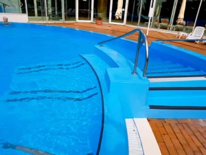 ELBE Pools bazeni Srbija - Oficijalni distributer Aquatec