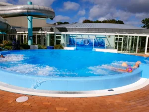 ELBE Pools bazeni Srbija - Oficijalni distributer Aquatec