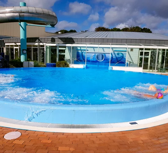 ELBE Pools bazeni Srbija - Oficijalni distributer Aquatec
