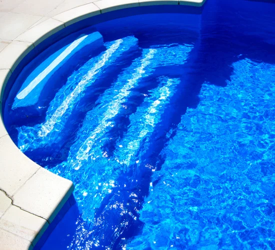 ELBE Pools bazeni Srbija - Oficijalni distributer Aquatec
