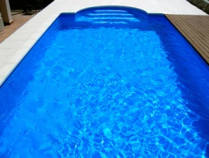 ELBE Pools bazeni Srbija - Oficijalni distributer Aquatec
