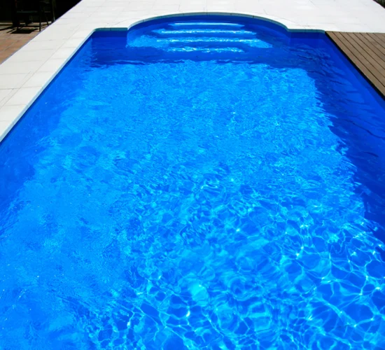 ELBE Pools bazeni Srbija - Oficijalni distributer Aquatec